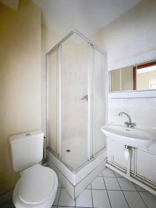 Location Appartement CLERMONT-FERRAND 