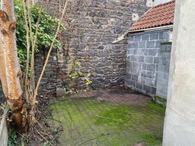 Location Maison CLERMONT-FERRAND 