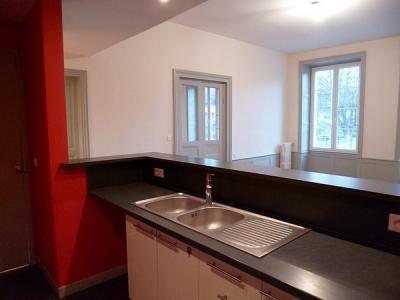 Location Appartement CLERMONT-FERRAND 