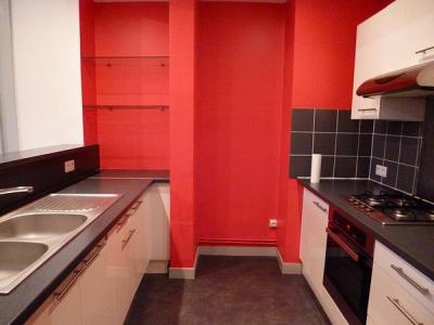 Location Appartement CLERMONT-FERRAND 