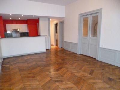 For rent Apartment CLERMONT-FERRAND 