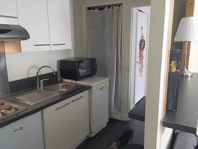 Location Appartement CLERMONT-FERRAND 