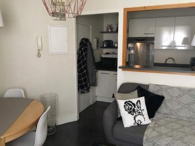 Location Appartement CLERMONT-FERRAND 