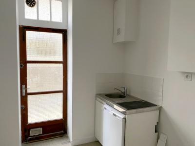 For rent Apartment CLERMONT-FERRAND