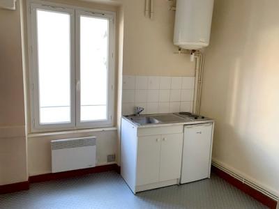 Location Appartement CLERMONT-FERRAND 