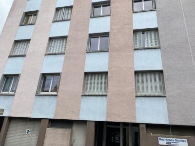 Location Appartement 3 pi�ces CLERMONT-FERRAND 63100