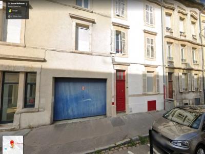 Location Appartement 3 pi�ces NANCY 54000