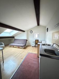 Location Appartement CLERMONT-FERRAND 63000