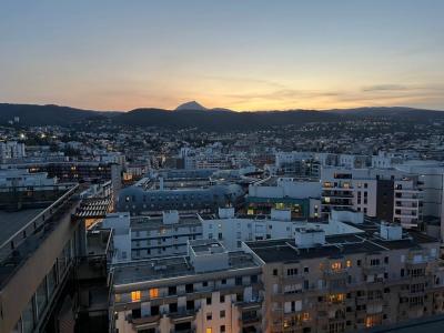 Location Appartement 2 pièces CLERMONT-FERRAND 63000