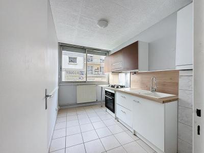 Location Appartement 2 pièces CLERMONT-FERRAND 63100