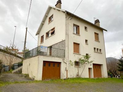 Location Appartement 6 pièces CLERMONT-FERRAND 63000