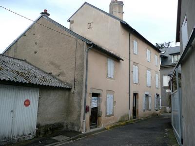 Location Maison 3 pi�ces SAINT-GERVAIS-D'AUVERGNE 63390
