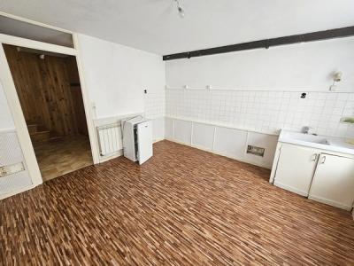 For rent House SAINT-GERVAIS-D'AUVERGNE 