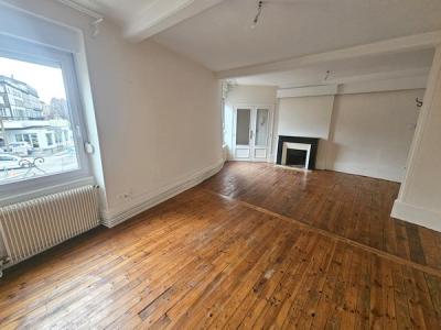 For rent Apartment CLERMONT-FERRAND