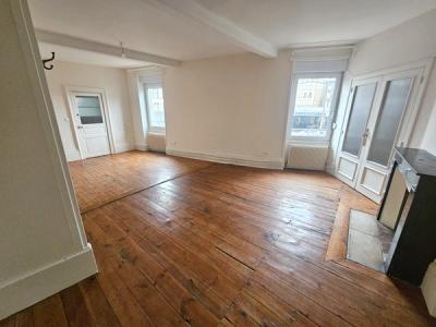 For rent Apartment CLERMONT-FERRAND