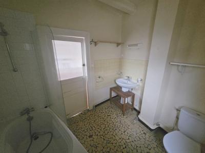 Location Appartement CLERMONT-FERRAND 