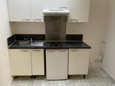 For rent Apartment CLERMONT-FERRAND 