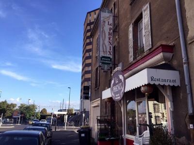 Location Appartement 3 pi�ces CLERMONT-FERRAND 63100