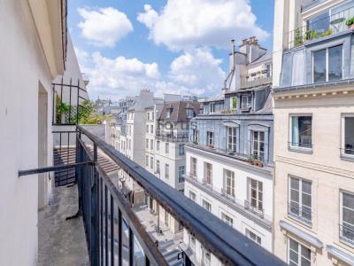 Vente Appartement 3 pi�ces PARIS-1ER-ARRONDISSEMENT 75001