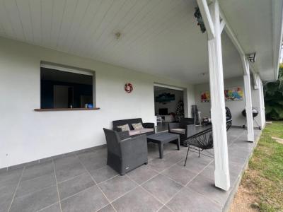 Vente Maison DUCOS 