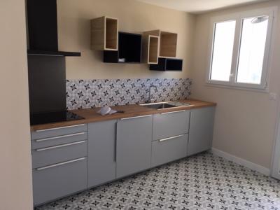 Location Appartement 3 pi�ces NANTES 44000