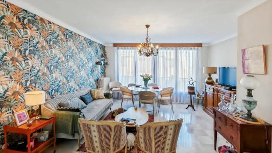 Vente Appartement 3 pi�ces SETE 34200