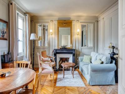 Vente Appartement 2 pi�ces HONFLEUR 14600