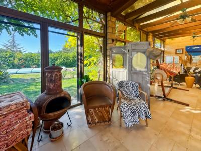 Vente Maison 6 pi�ces REILLANNE 04110