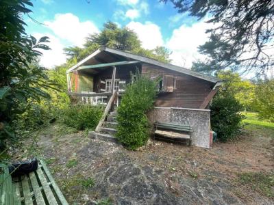 Vente Maison 3 pi�ces VAUX-SUR-SEINE 78740