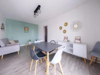Vente Appartement 3 pi�ces TOULOUSE 31100