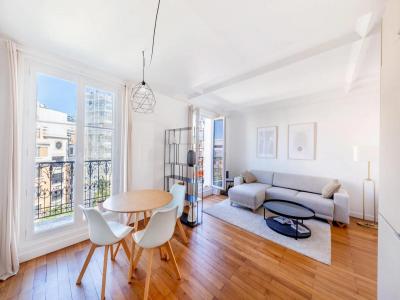 Vente Appartement 2 pi�ces PARIS-11EME-ARRONDISSEMENT 75011