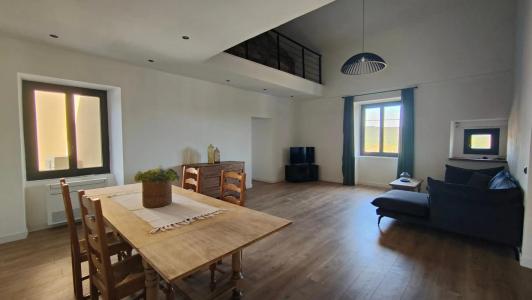 Vente Maison 4 pi�ces SAINT-SERNIN 07200