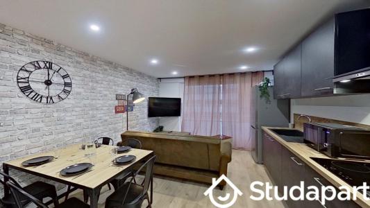 Location Appartement BREST 29200