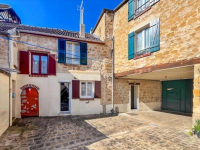 Vente Appartement 4 pi�ces VAUREAL 95490