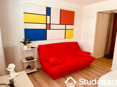 Location Maison CANNES 06400