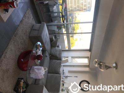 Location Appartement MARSEILLE-4EME-ARRONDISSEMENT 13004