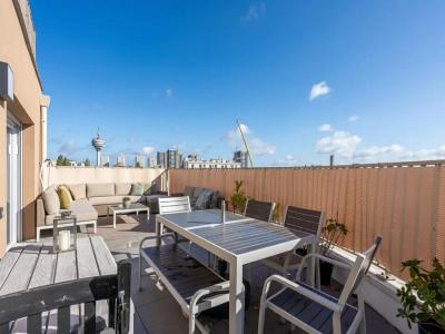 Vente Appartement 3 pi�ces BAGNOLET 93170