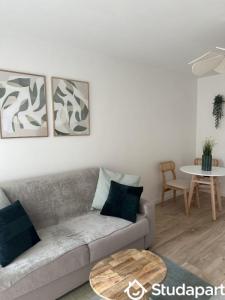 Location Appartement ANTIBES 06600