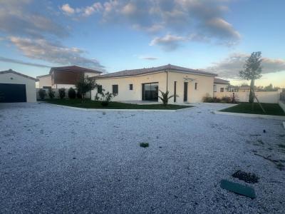 Vente Maison 5 pi�ces MURET 31600