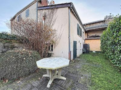Vente Maison 6 pi�ces LUGNY 71260