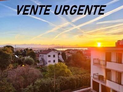 Vente Appartement 2 pi�ces VALLAURIS 06220