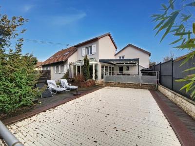 Vente Maison 7 pi�ces URMATT 67280