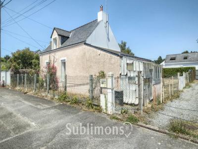 Vente Maison 5 pi�ces SAINT-NAZAIRE 44600