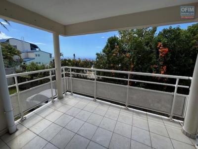 Vente Appartement SAINT-DENIS 97400