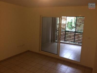 Vente Appartement SAINT-DENIS 97400
