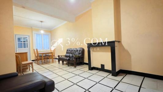 Vente Maison 3 pi�ces BEUVRY 62660