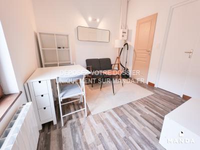 Location Appartement 2 pi�ces AMIENS 80000