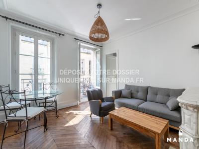 Location Appartement 3 pi�ces PARIS-3EME-ARRONDISSEMENT 75003