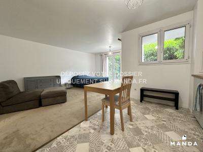 Location Appartement ULIS 91940
