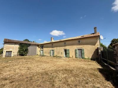 Vente Prestige CHAUNAY 86510